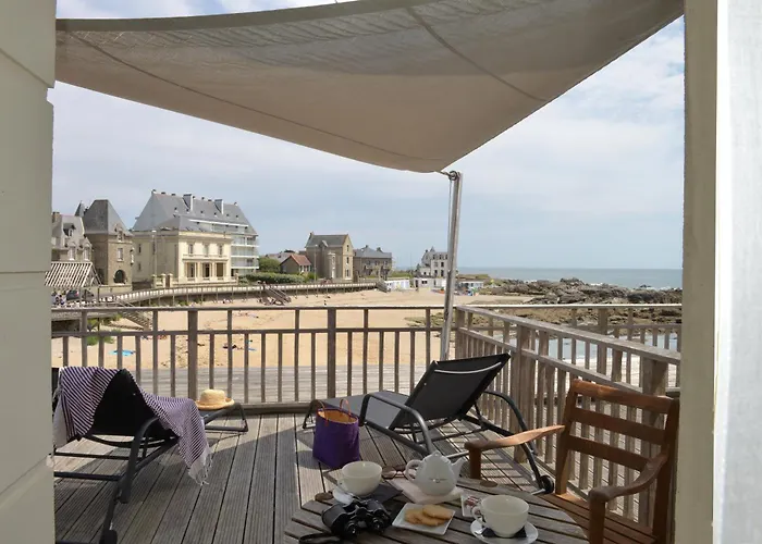 Grand Hotel de L'Océan