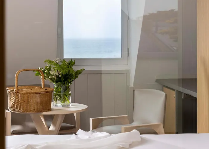 Hôtel accueillant les animaux: Hotel Les Vikings